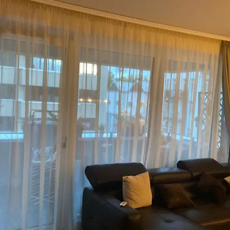 Modern In Daire *