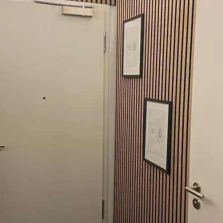 Modern In * Nuremberga