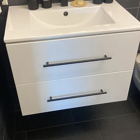 Modern In Apartamento Nuremberga